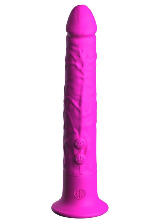 Silicone Wall Banger